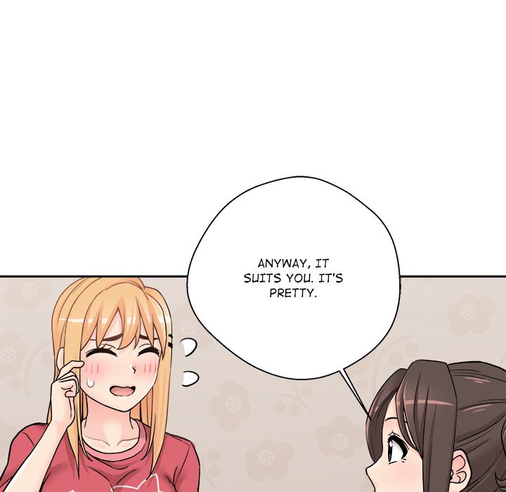 Crossing the Line Chapter 21 image 52