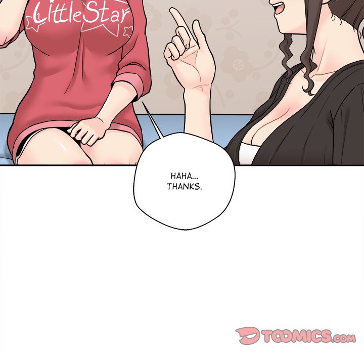 Crossing the Line Chapter 21 image 53