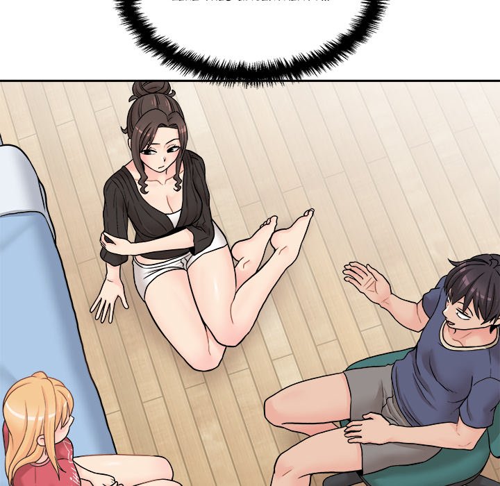 Crossing the Line Chapter 21 image 55