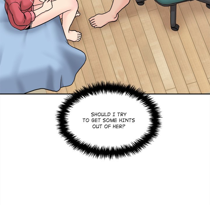 Crossing the Line Chapter 21 image 56