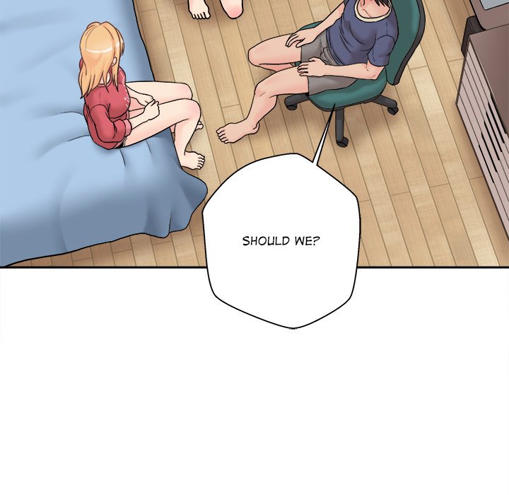 Crossing the Line Chapter 21 image 59