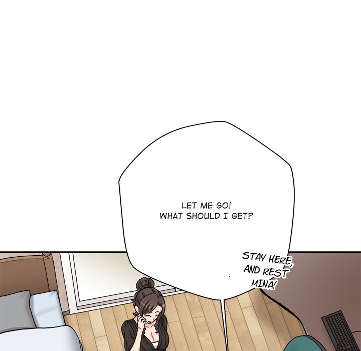 Crossing the Line Chapter 21 image 60