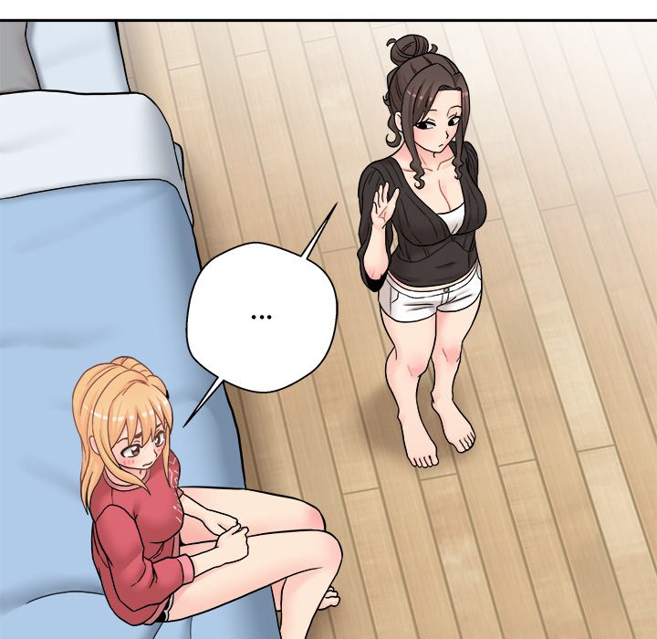 Crossing the Line Chapter 21 image 66