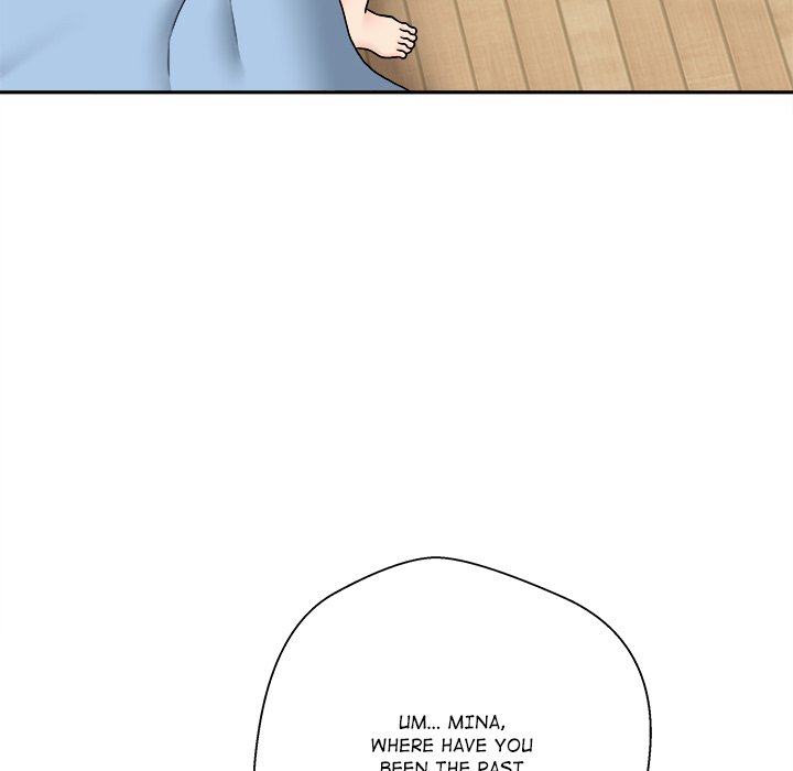 Crossing the Line Chapter 21 image 67