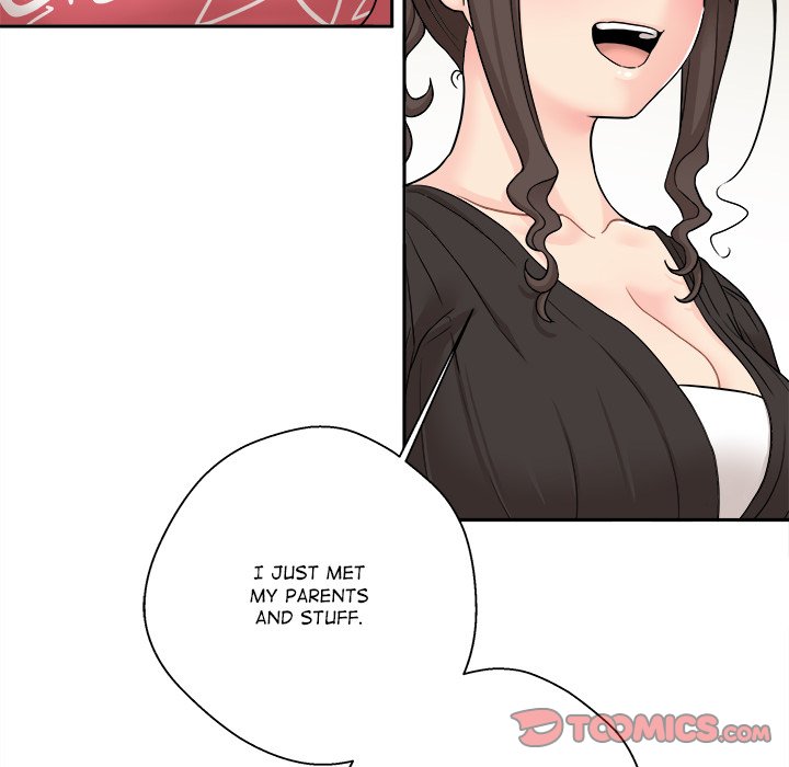 Crossing the Line Chapter 21 image 69