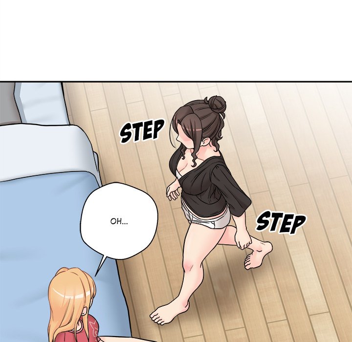 Crossing the Line Chapter 21 image 71