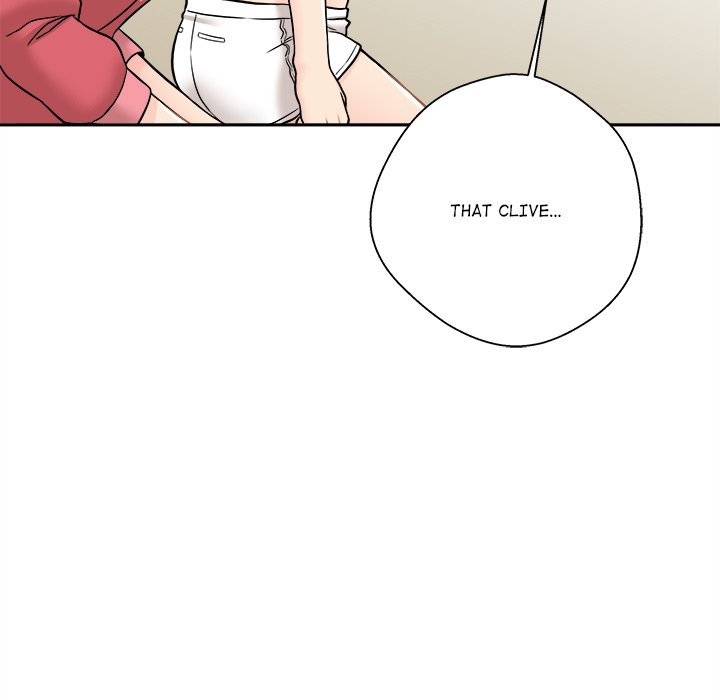 Crossing the Line Chapter 21 image 74