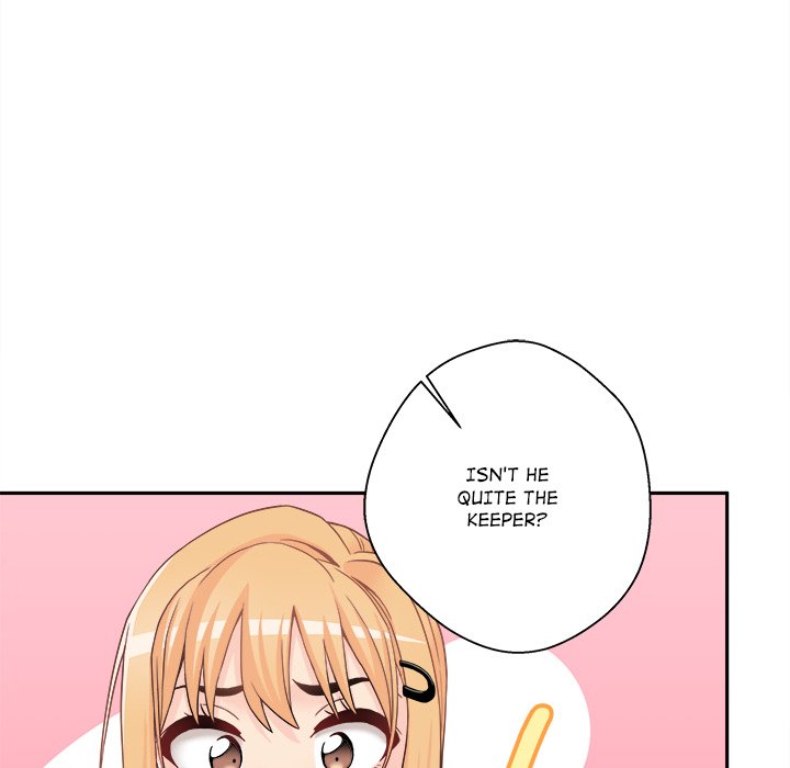 Crossing the Line Chapter 21 image 75