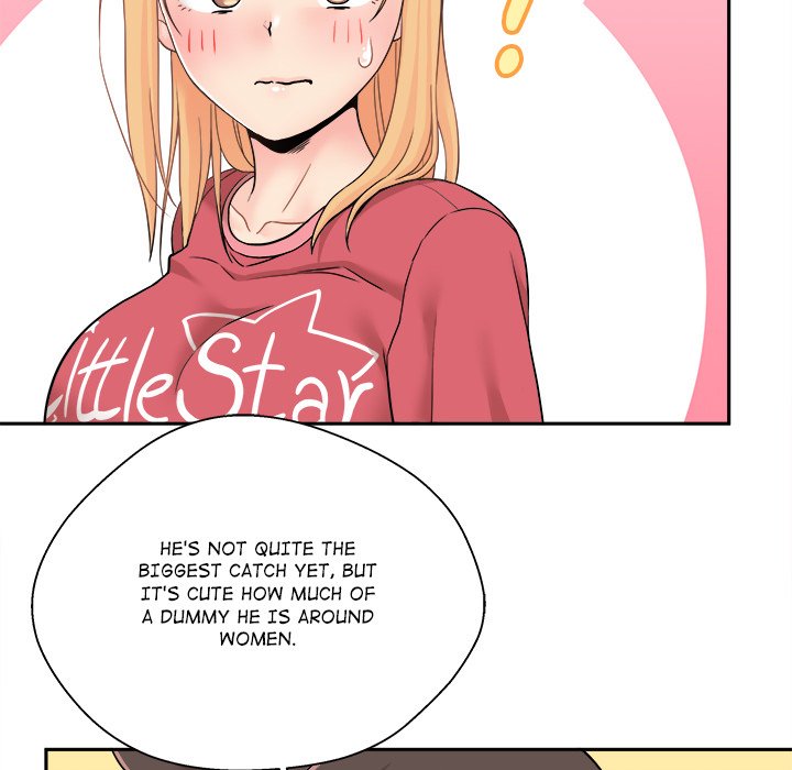 Crossing the Line Chapter 21 image 76