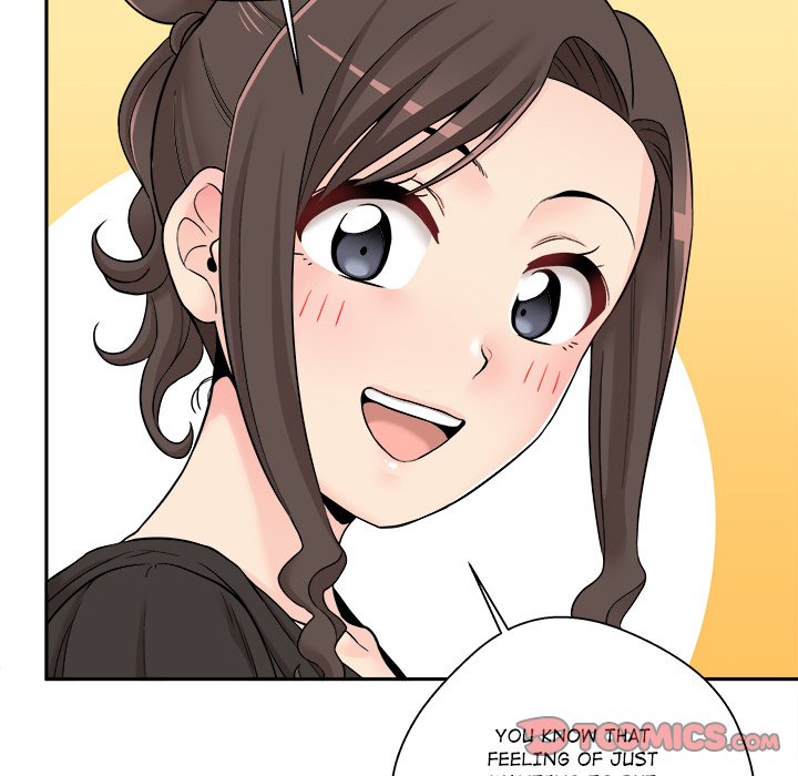 Crossing the Line Chapter 21 image 77