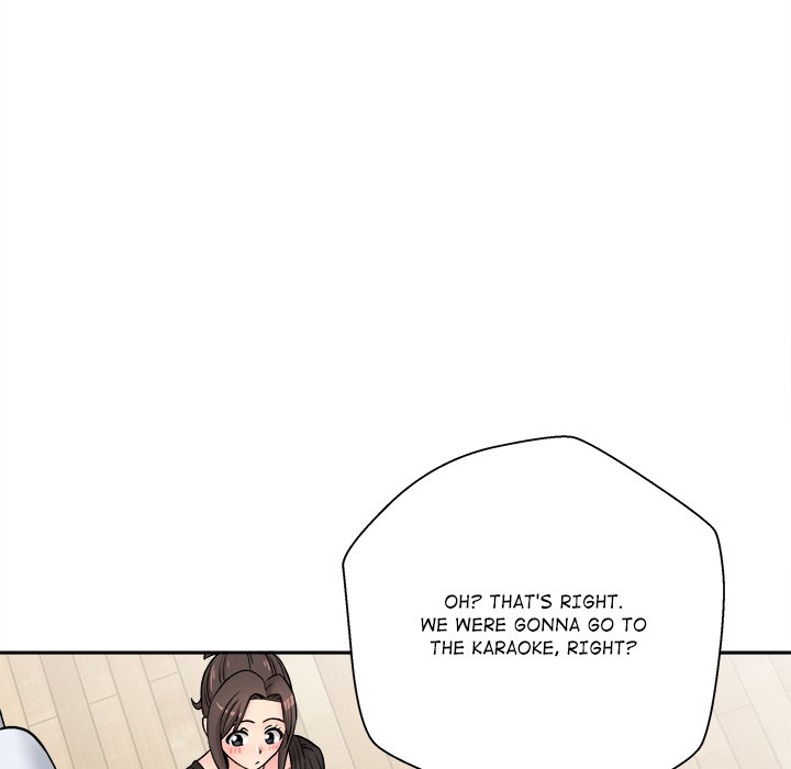 Crossing the Line Chapter 21 image 7