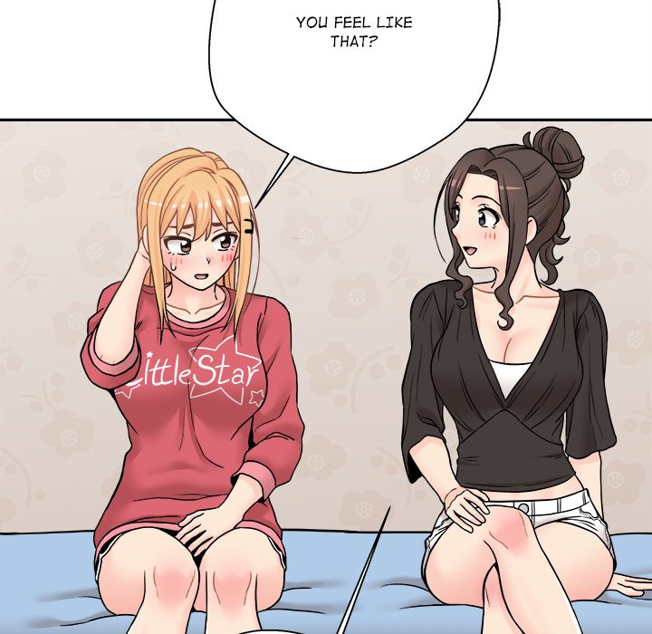 Crossing the Line Chapter 21 image 80