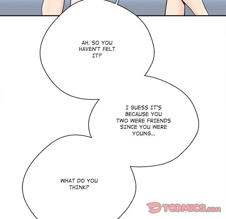 Crossing the Line Chapter 21 image 81