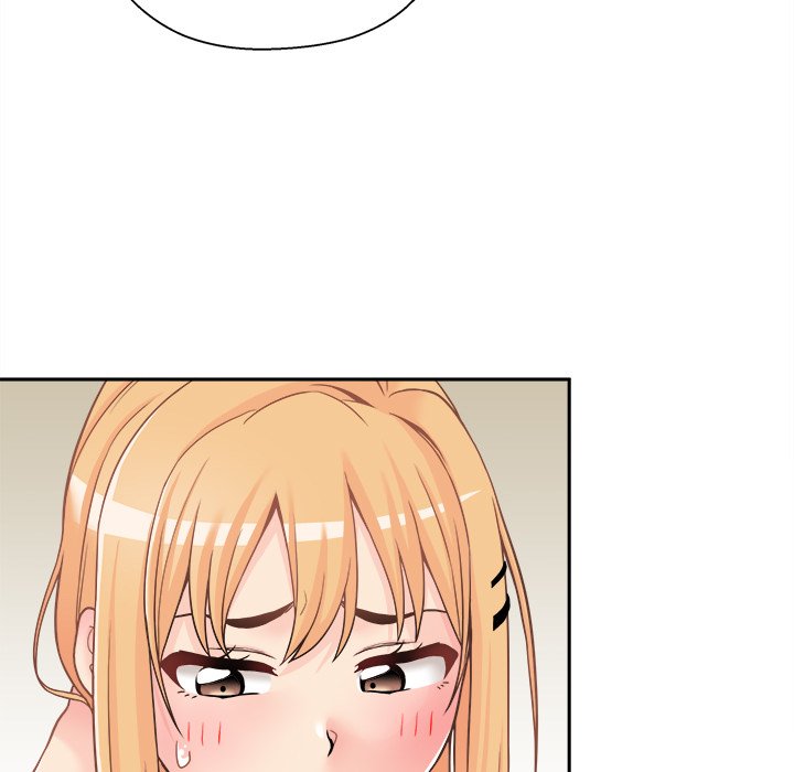 Crossing the Line Chapter 21 image 82