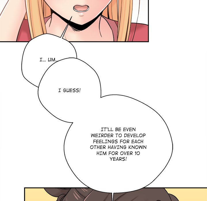Crossing the Line Chapter 21 image 83