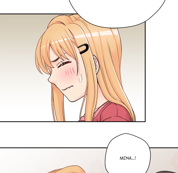 Crossing the Line Chapter 21 image 88