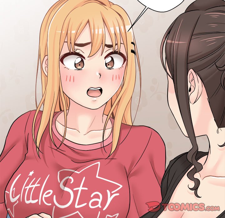 Crossing the Line Chapter 21 image 89