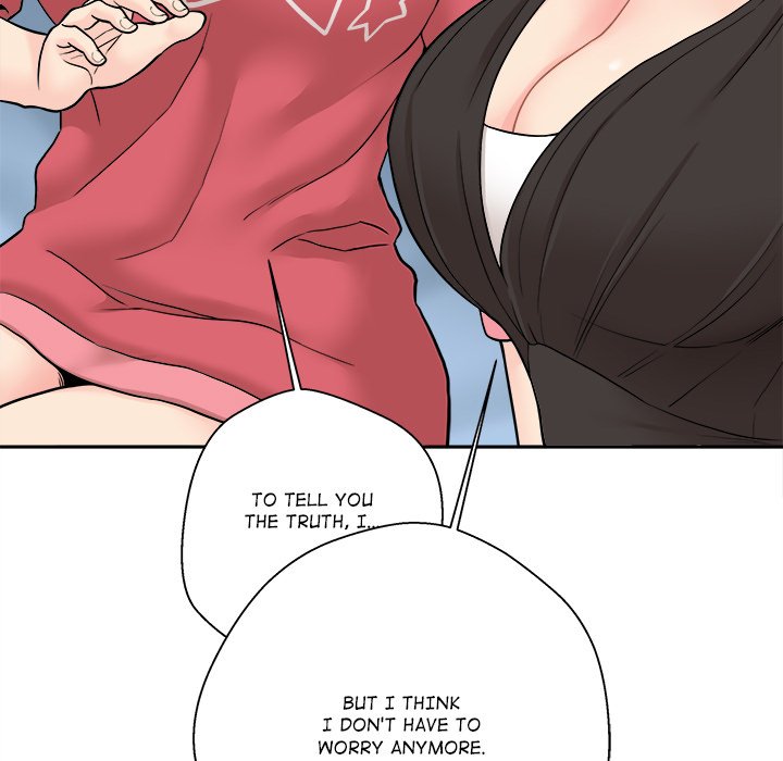Crossing the Line Chapter 21 image 90