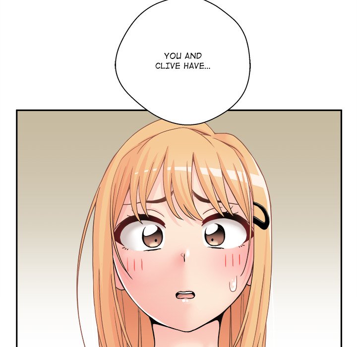 Crossing the Line Chapter 21 image 92