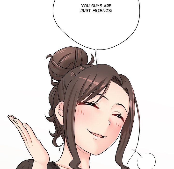 Crossing the Line Chapter 21 image 95