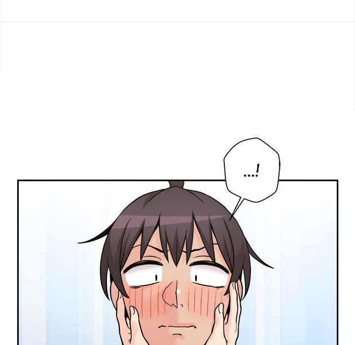 Crossing the Line Chapter 39 image 99