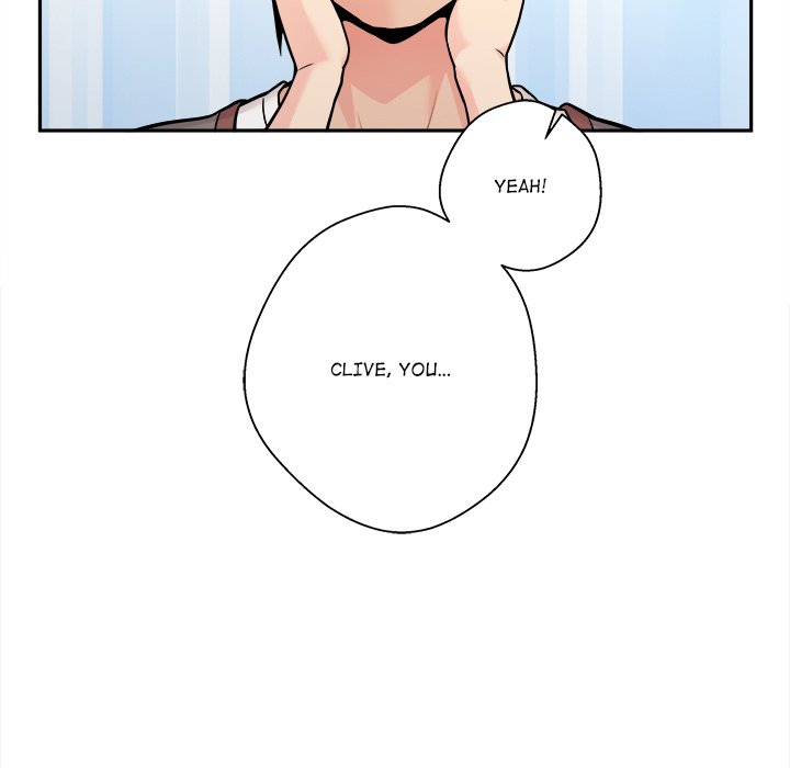 Crossing the Line Chapter 39 image 100