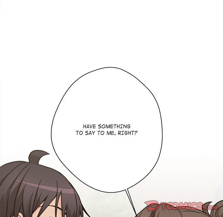 Crossing the Line Chapter 39 image 101