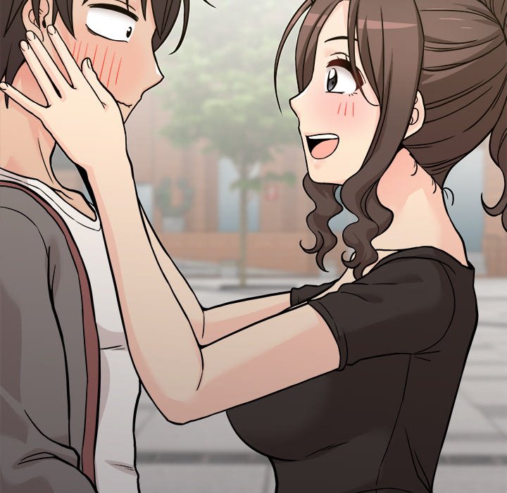 Crossing the Line Chapter 39 image 102