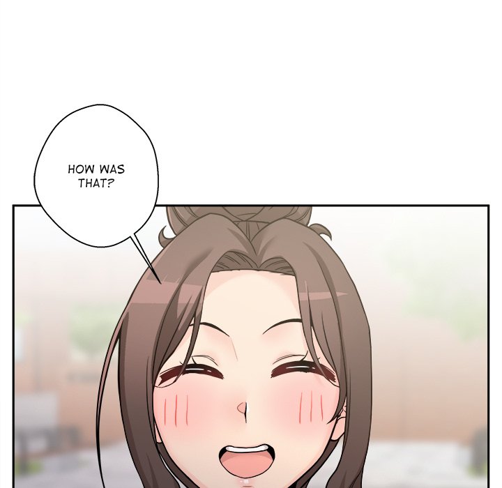 Crossing the Line Chapter 39 image 104