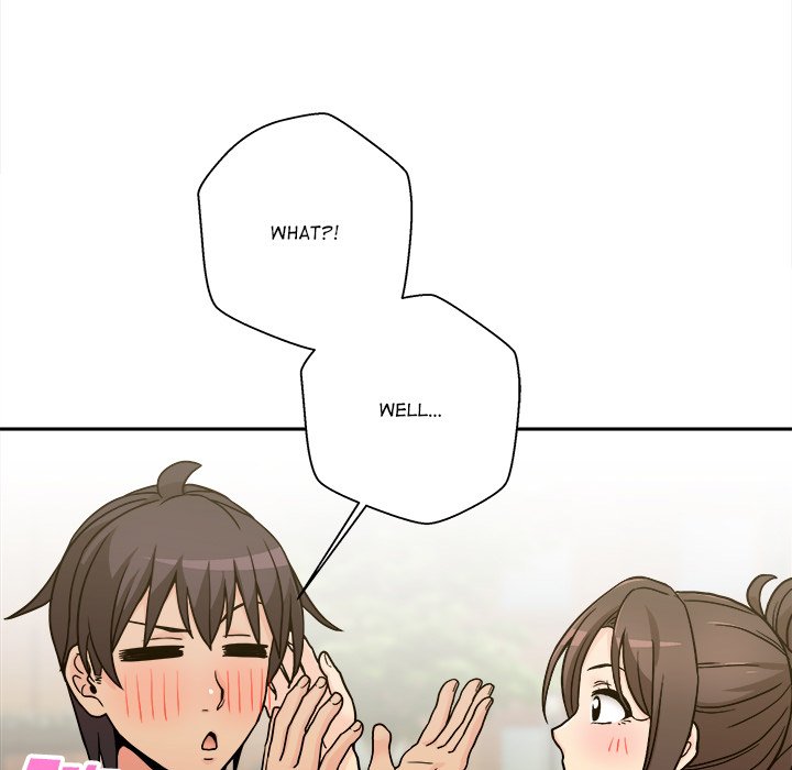 Crossing the Line Chapter 39 image 106