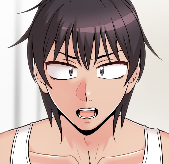 Crossing the Line Chapter 39 image 10