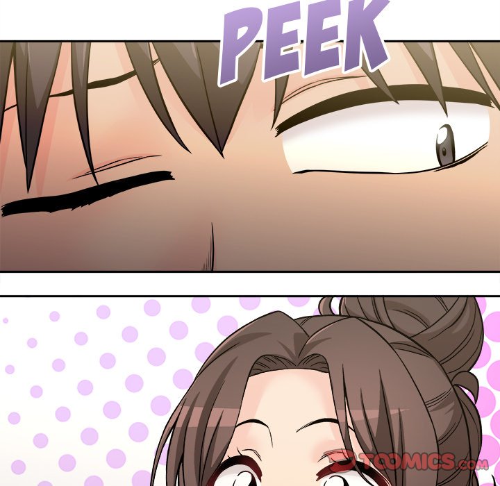 Crossing the Line Chapter 39 image 110