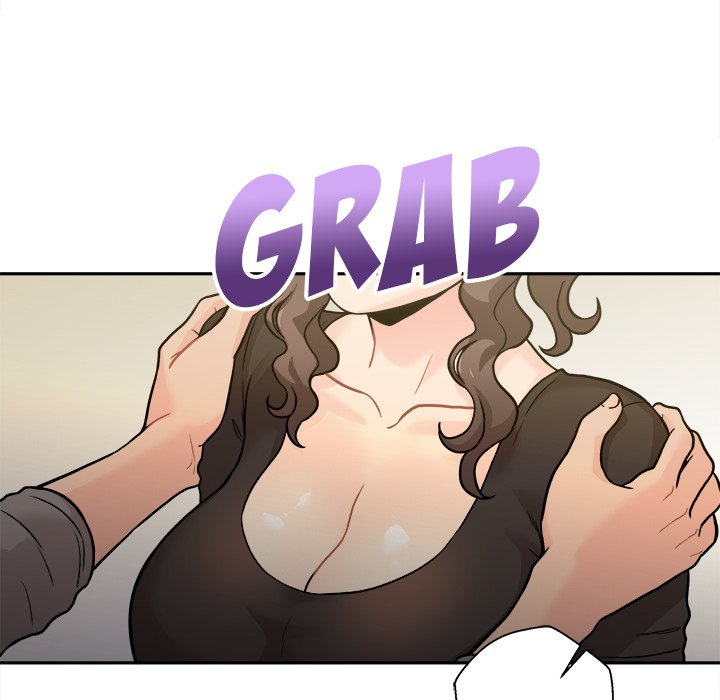 Crossing the Line Chapter 39 image 113