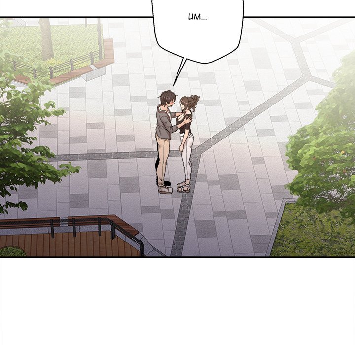 Crossing the Line Chapter 39 image 115