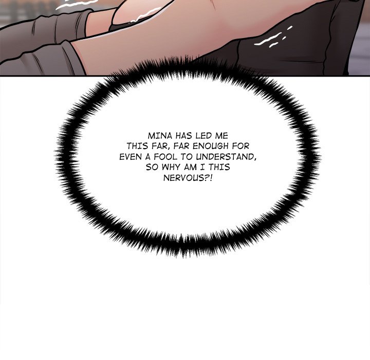 Crossing the Line Chapter 39 image 118