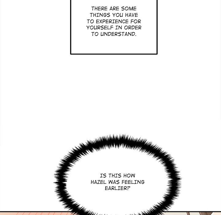 Crossing the Line Chapter 39 image 121