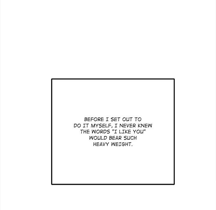 Crossing the Line Chapter 39 image 123