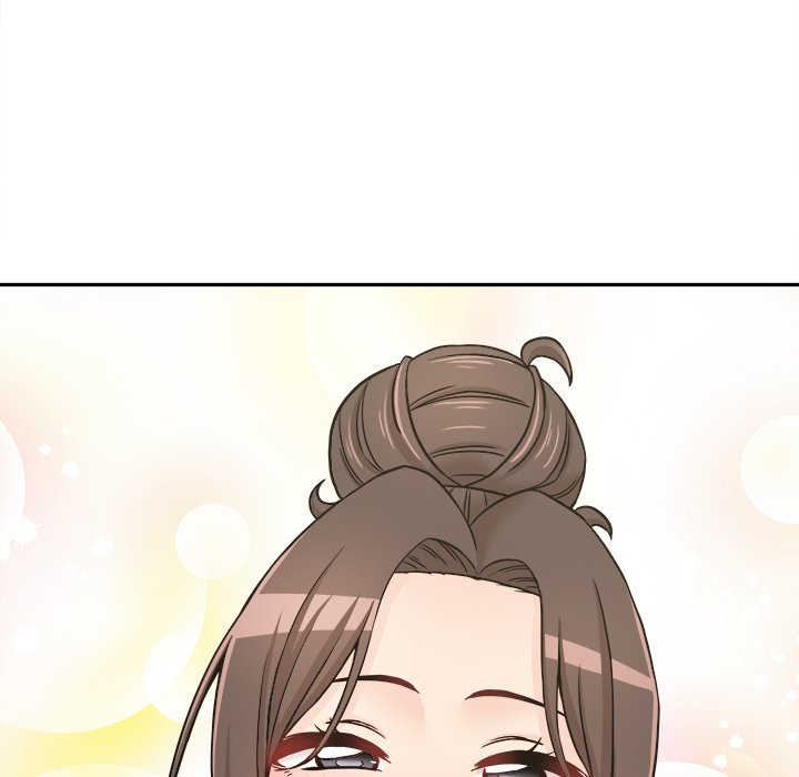 Crossing the Line Chapter 39 image 124