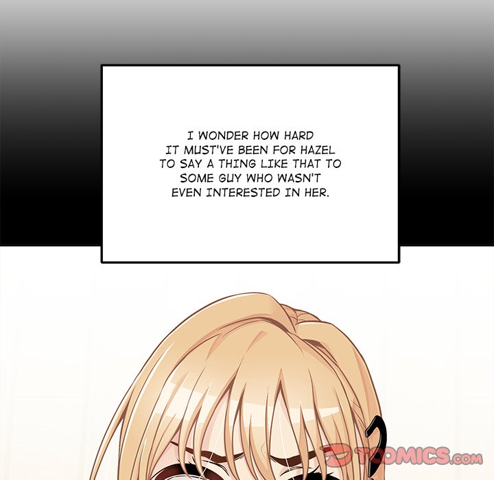 Crossing the Line Chapter 39 image 128