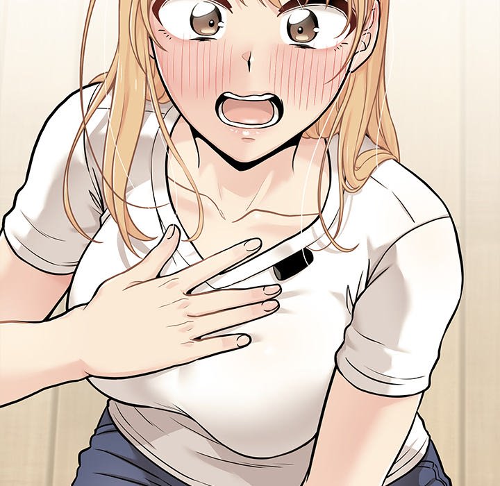 Crossing the Line Chapter 39 image 129