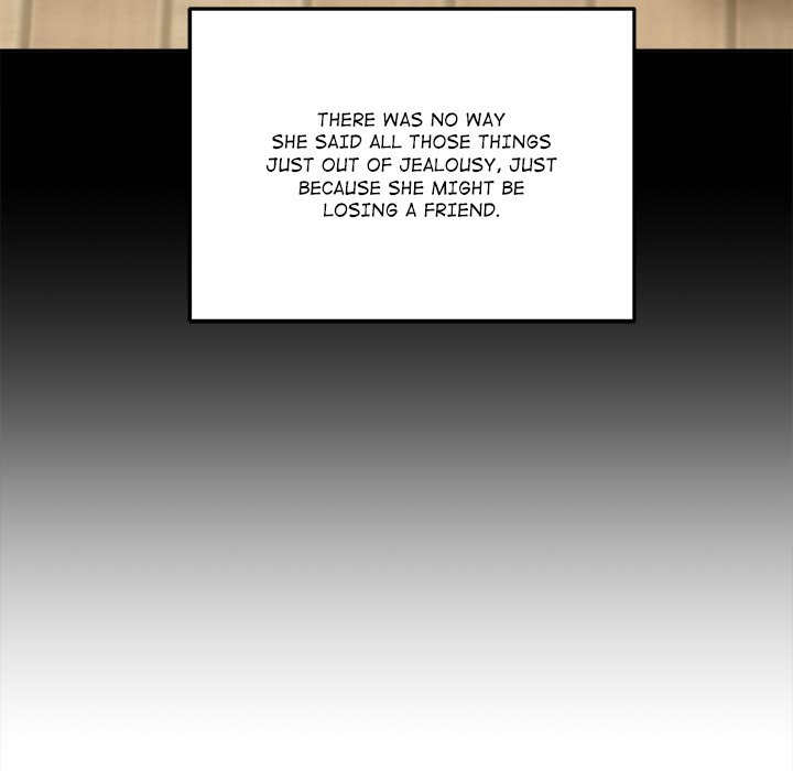 Crossing the Line Chapter 39 image 131