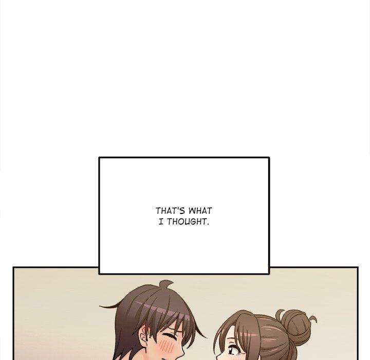 Crossing the Line Chapter 39 image 132