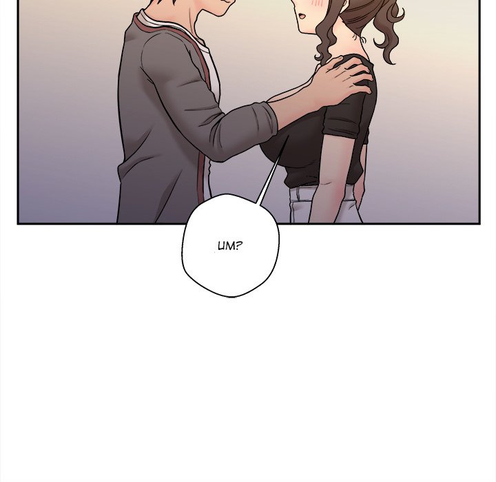 Crossing the Line Chapter 39 image 133