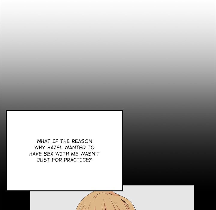 Crossing the Line Chapter 39 image 134