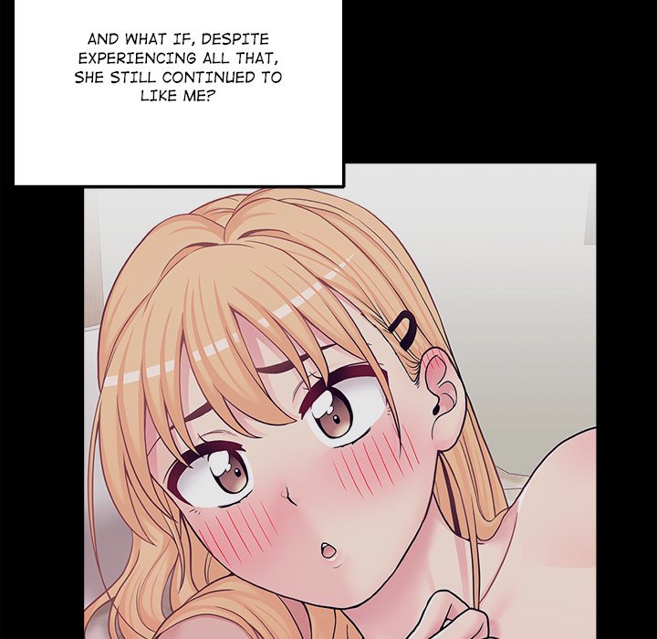 Crossing the Line Chapter 39 image 138