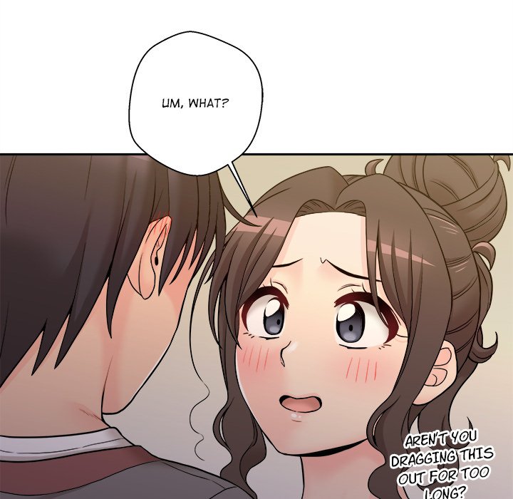 Crossing the Line Chapter 39 image 141
