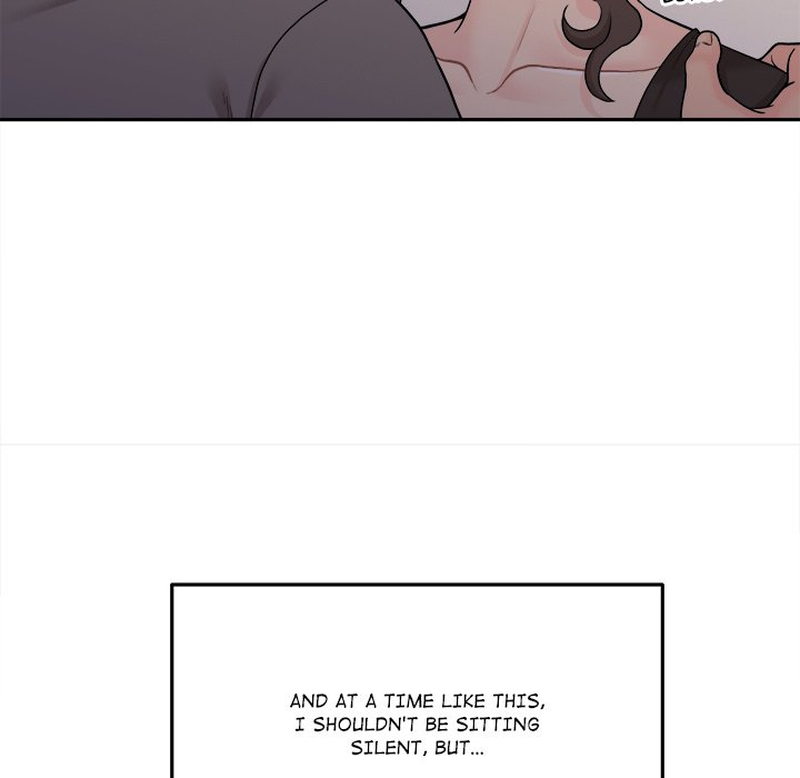 Crossing the Line Chapter 39 image 142