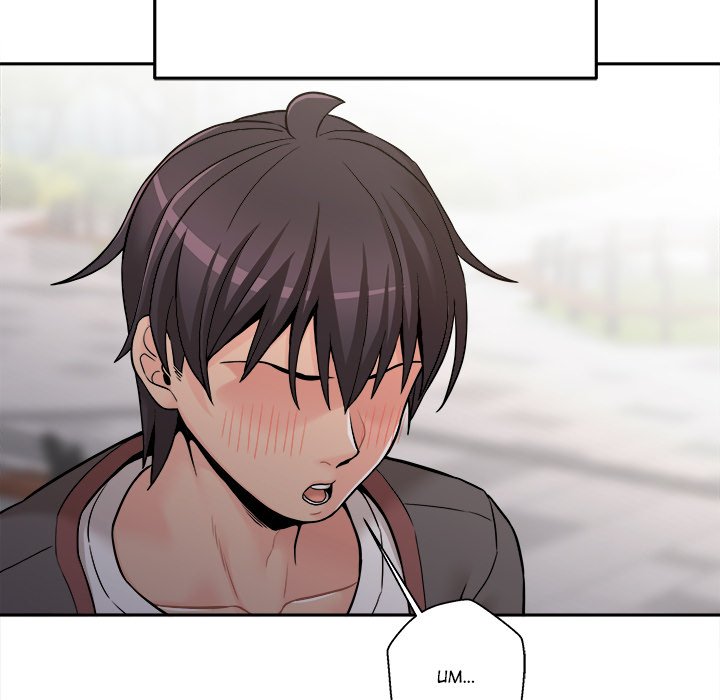 Crossing the Line Chapter 39 image 143