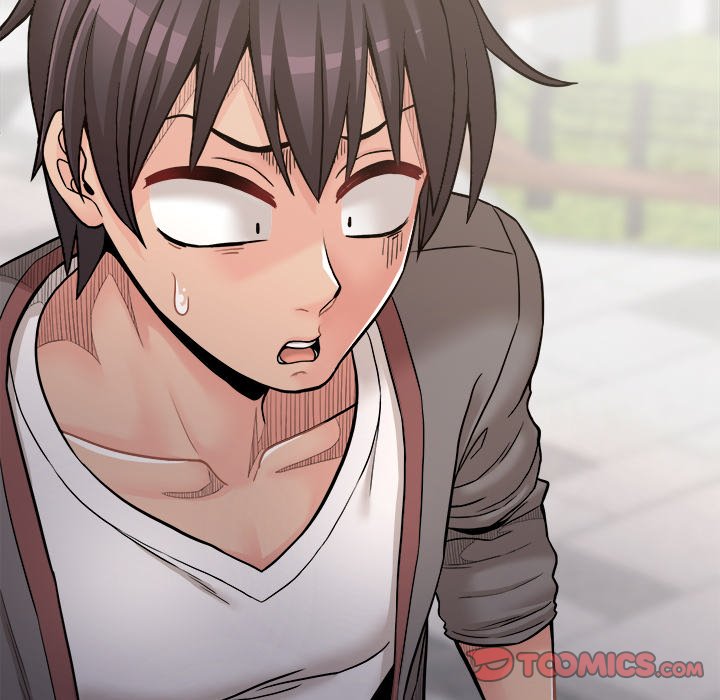 Crossing the Line Chapter 39 image 146