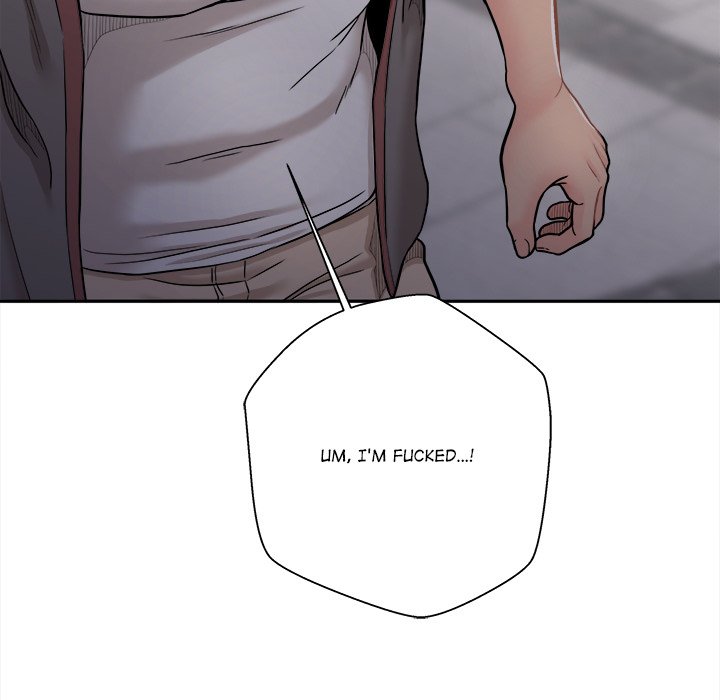 Crossing the Line Chapter 39 image 147